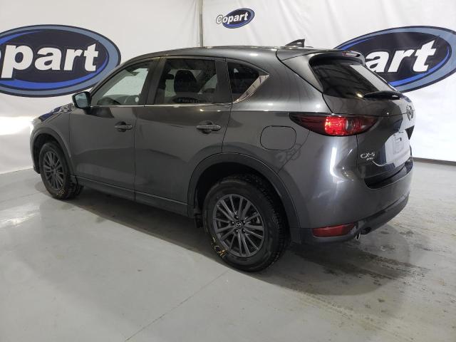 2021 Mazda Cx-5 Touring VIN: JM3KFBCM5M0446689 Lot: 54433344