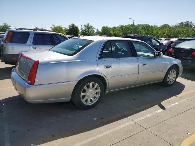 2011 Cadillac Dts VIN: 1G6KA5E68BU123558 Lot: 56289004