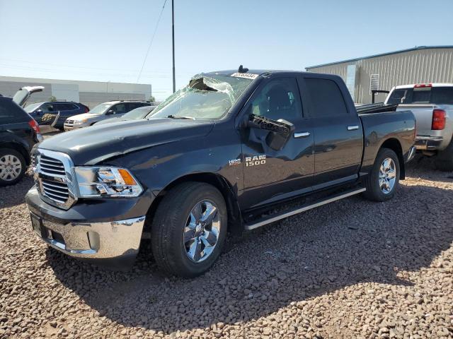 2018 Ram 1500 Slt VIN: 3C6RR6LT8JG154367 Lot: 55763434