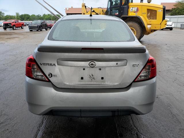 2017 Nissan Versa S VIN: 3N1CN7AP2HL844061 Lot: 56331584