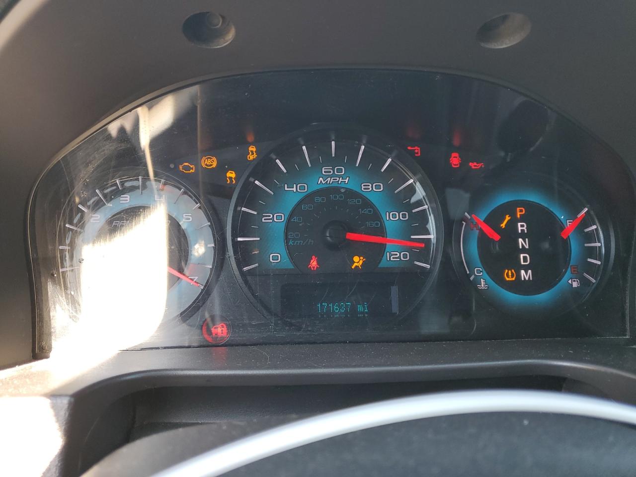 3FAHP0DC3BR151247 2011 Ford Fusion Sport