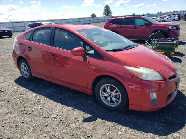 2010 Toyota Prius - Image 4
