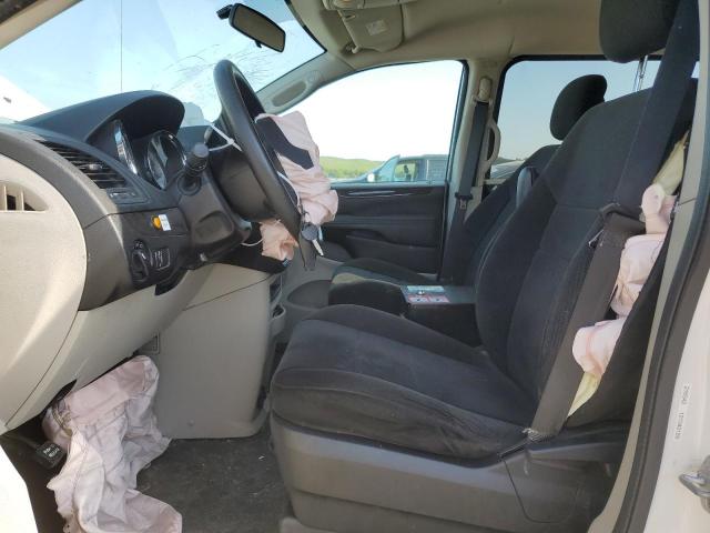 2013 Ram Tradesman VIN: 2C4JRGAG6DR638666 Lot: 55126324