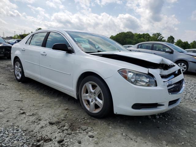 2012 Chevrolet Malibu Ls VIN: 1G1ZA5E02CF399062 Lot: 53500854