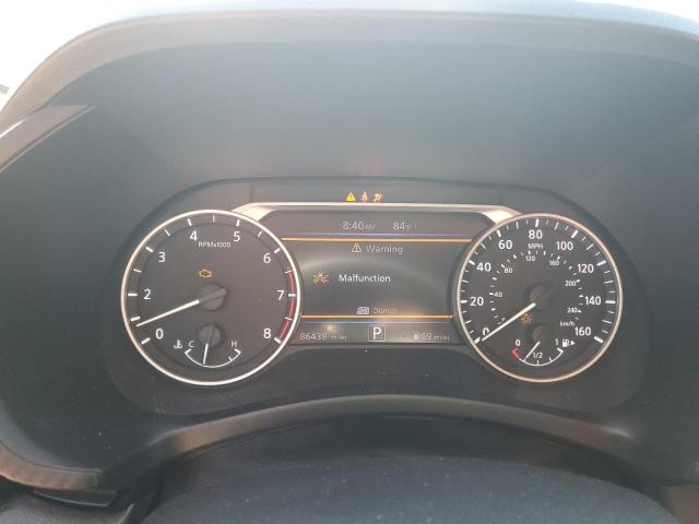 2021 Nissan Sentra Sv VIN: 3N1AB8CV6MY238258 Lot: 56487154