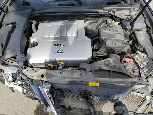 2011 Lexus Es 350 VIN: JTHBK1EG5B2424472 Lot: 53996734