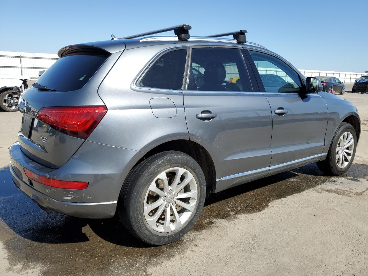 WA1CFAFP3EA084347 2014 Audi Q5 Premium