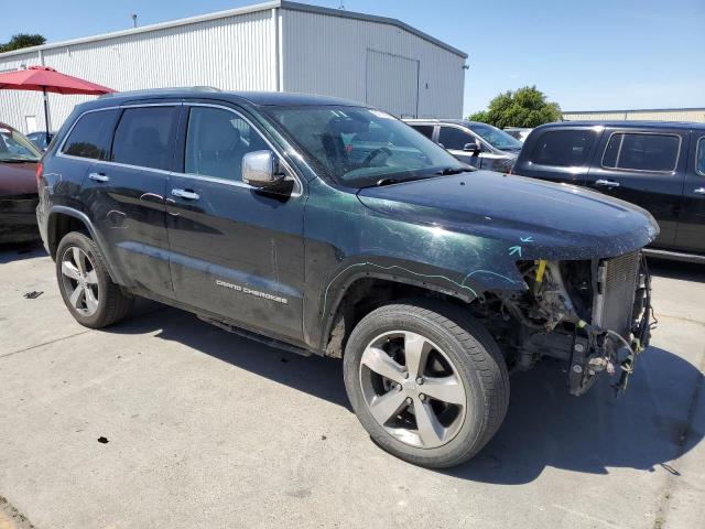 2014 Jeep Grand Cherokee Limited VIN: 1C4RJFBG9EC274871 Lot: 54716864