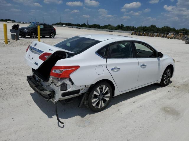 2019 Nissan Sentra S VIN: 3N1AB7AP9KY354890 Lot: 56704444