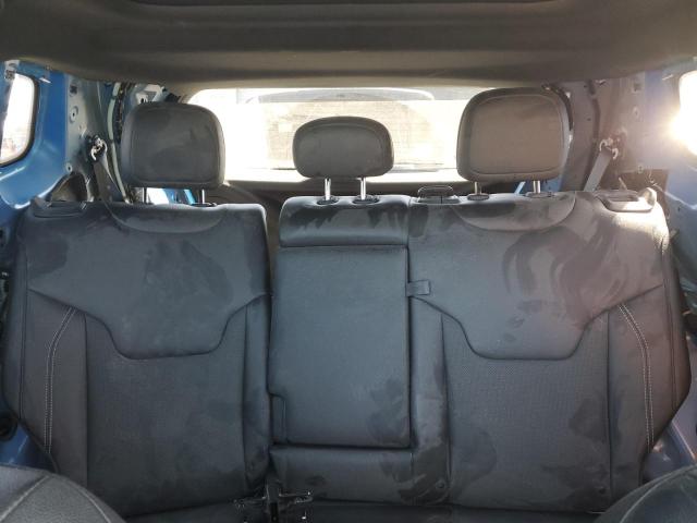 2021 Jeep Compass 80Th Edition VIN: 3C4NJCEB3MT548680 Lot: 54762754