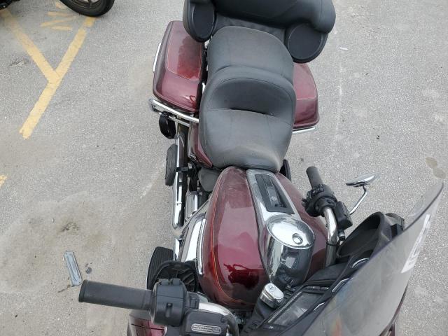 2017 HARLEY-DAVIDSON FLHTCU ULT - 1HD1FCC35HB628337