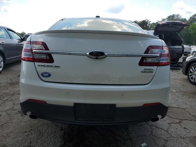 2018 Ford Taurus Sel VIN: 1FAHP2E88JG105456 Lot: 55727664