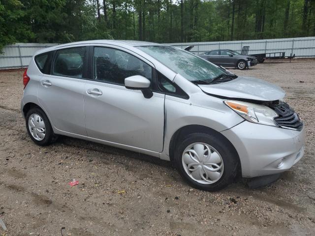 2015 Nissan Versa Note S VIN: 3N1CE2CP2FL431392 Lot: 54617104