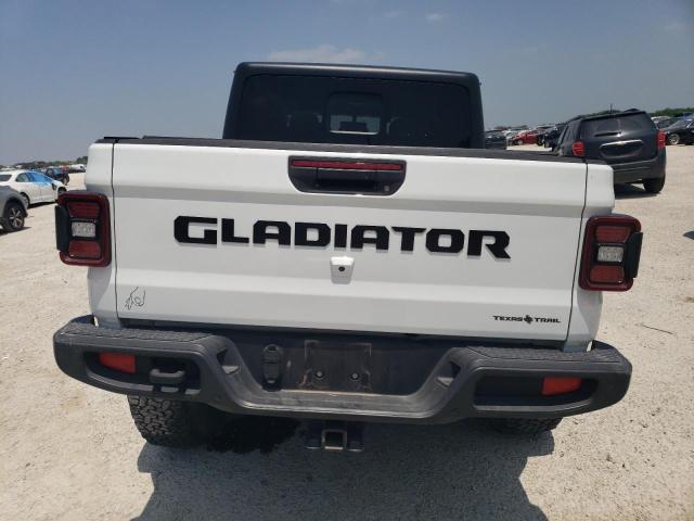 2021 JEEP GLADIATOR - 1C6HJTAG2ML558778
