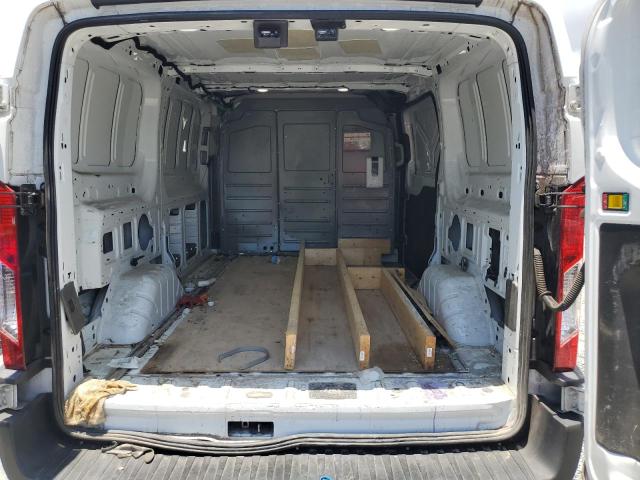 2020 Ford Transit T-250 VIN: 1FTBR1Y83LKA33680 Lot: 55948284