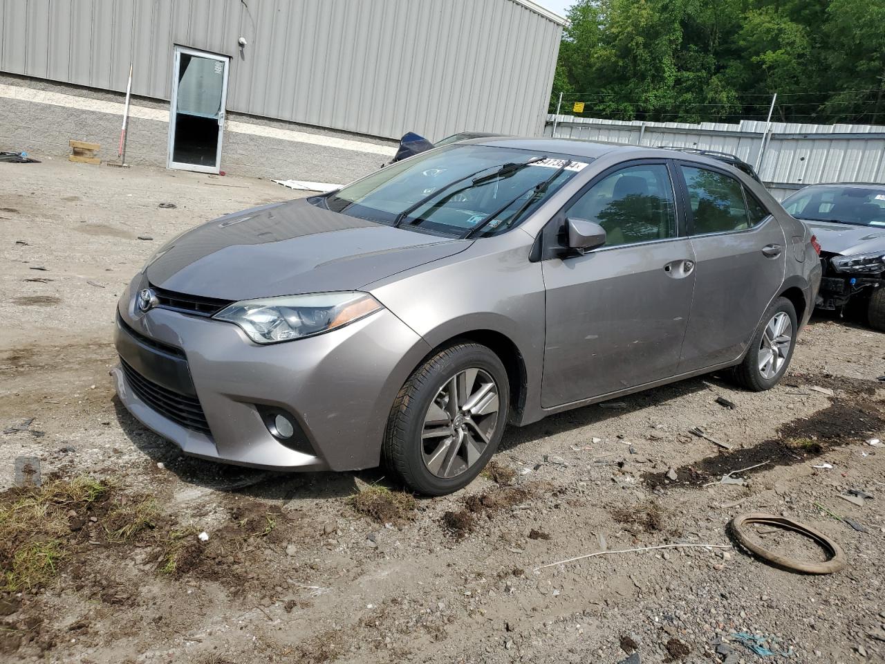 2T1BPRHE4GC505466 2016 Toyota Corolla Eco