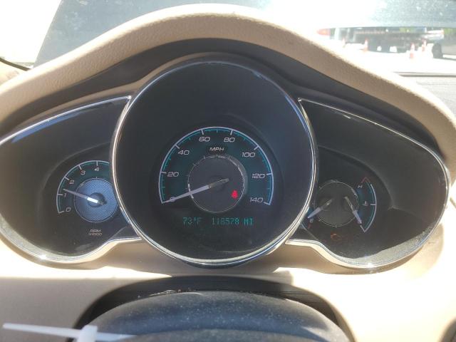 2009 Chevrolet Malibu Ltz VIN: 1G1ZK577594238880 Lot: 47545654