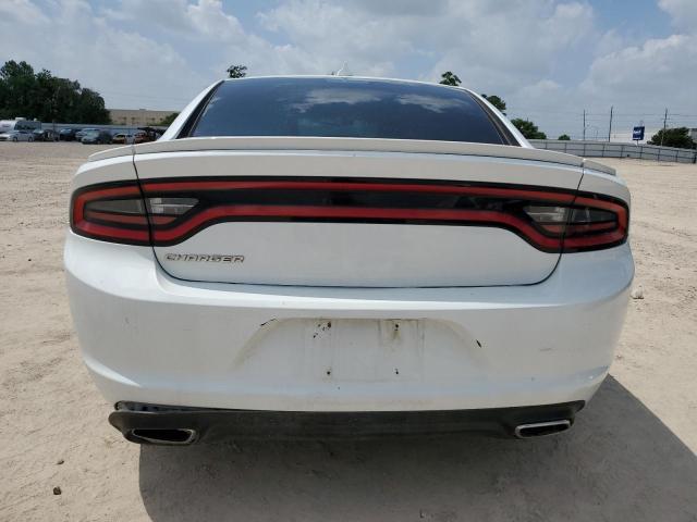 2015 Dodge Charger Sxt VIN: 2C3CDXHGXFH917600 Lot: 55365434