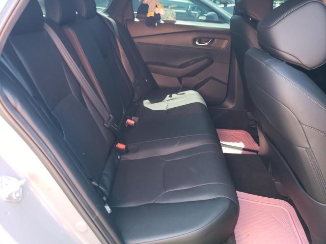 2023 HONDA ACCORD HYB - 1HGCY2F77PA035937