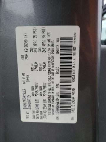 2006 Dodge Ram 1500 St VIN: 1D7HA16N66J141981 Lot: 56217264