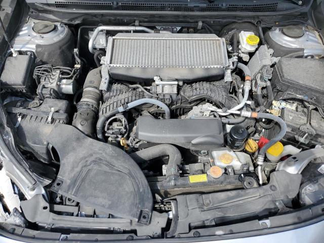 2022 SUBARU LEGACY LIM - 4S3BWGN68N3028177