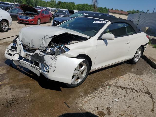 2007 Toyota Camry Solara Se VIN: 4T1FA38P97U112689 Lot: 54744034