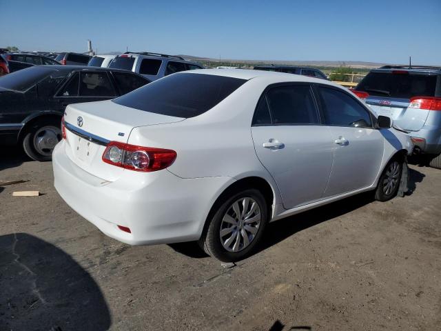 2013 Toyota Corolla Base VIN: 2T1BU4EE3DC048659 Lot: 53810734