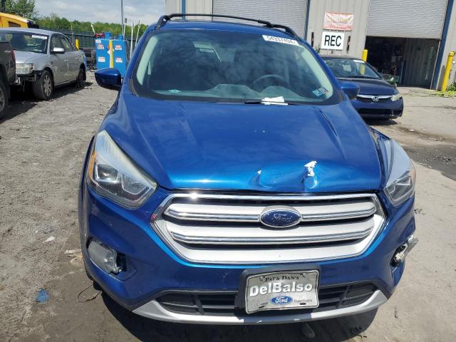 2017 Ford Escape Se VIN: 1FMCU9G97HUA87289 Lot: 54337494