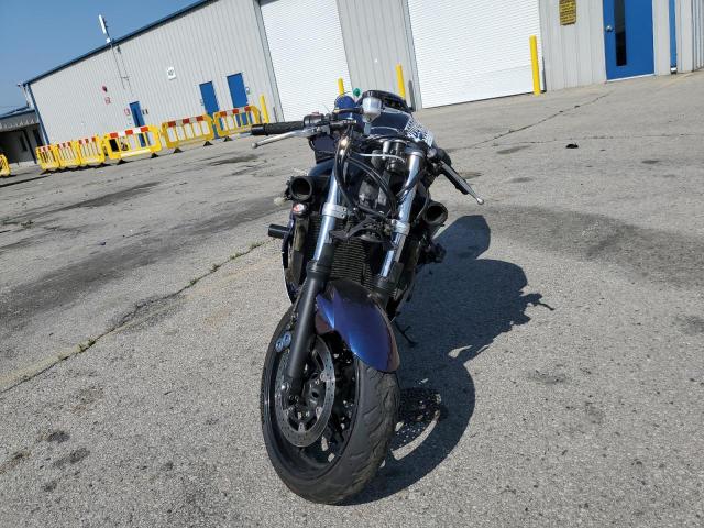 2006 YAMAHA YZFR6 L JYARJ06E16A031229