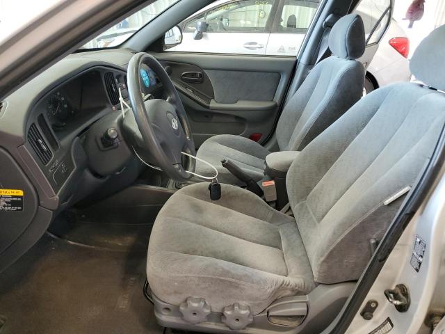 2006 Hyundai Elantra Gls VIN: KMHDN46DX6U274646 Lot: 54594184