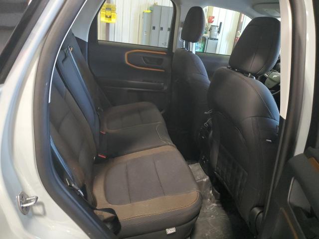 2023 Ford Bronco Sport Badlands VIN: 3FMCR9D99PRE00905 Lot: 56419304