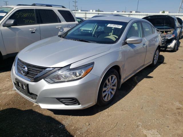 2016 Nissan Altima 2.5 VIN: 1N4AL3AP3GN346894 Lot: 55195204