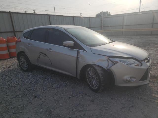 2012 Ford Focus Sel VIN: 1FAHP3M27CL366381 Lot: 55660684