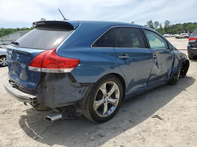 2012 Toyota Venza Le VIN: 4T3ZK3BB9CU051630 Lot: 54394024