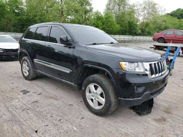 2011 Jeep Grand Cherokee Laredo VIN: 1J4RR4GG5BC574404 Lot: 54583864