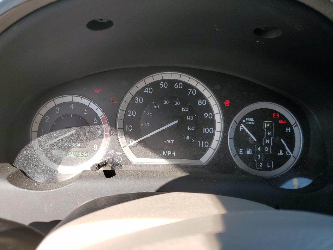 5TDZA23C45S280113 2005 Toyota Sienna Ce