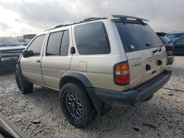 1996 Nissan Pathfinder Le VIN: JN8AR05Y8TW004523 Lot: 52809544