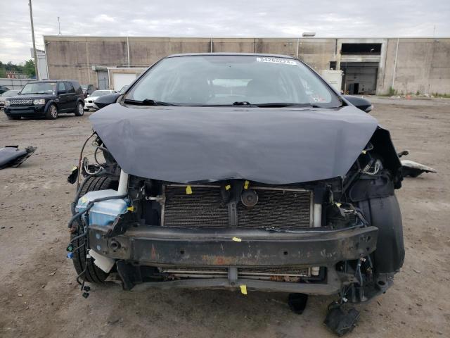 2012 Toyota Prius C VIN: JTDKDTB30C1001928 Lot: 54285224