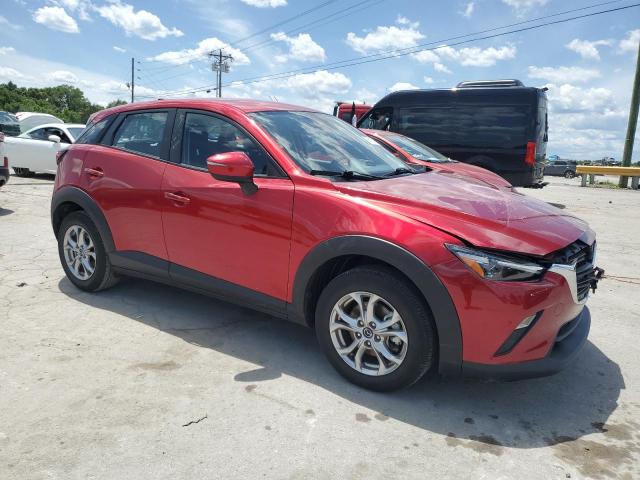 2021 Mazda Cx-3 Sport VIN: JM1DKFB76M1516825 Lot: 56193984