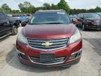 CHEVROLET TRAVERSE P photo