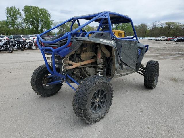 2018 POLARIS RZR XP TUR - 3NSVEL92XJF426115