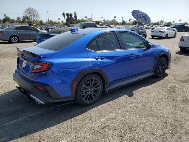 2023 Subaru Wrx Limited VIN: JF1VBAL69P9815511 Lot: 53117904