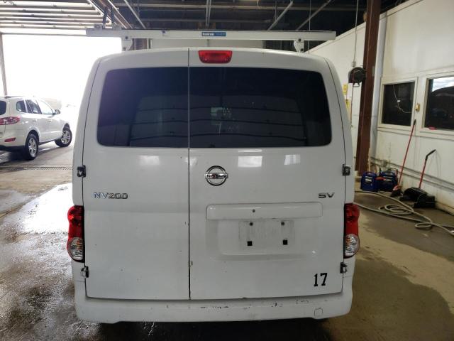 3N6CM0KN0DK691858 2013 Nissan Nv200 2.5S