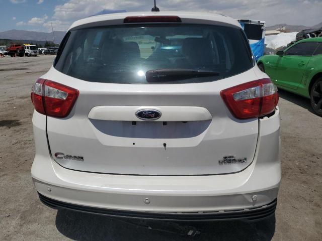 2016 Ford C-Max Sel VIN: 1FADP5BU0GL100690 Lot: 54812294