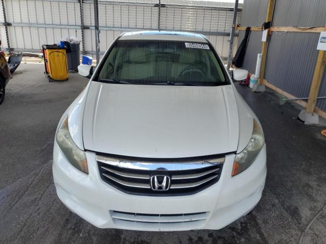 2011 Honda Accord Exl VIN: 1HGCP3F81BA004807 Lot: 55468944