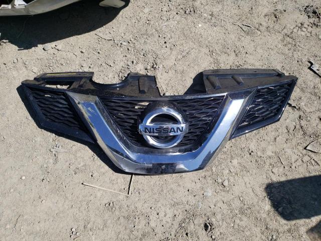 2016 NISSAN ROGUE S - 5N1AT2MV8GC745404