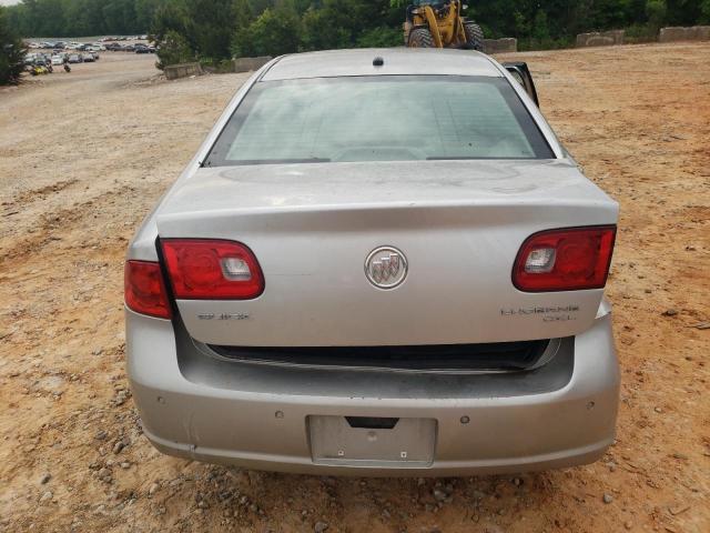 2006 Buick Lucerne Cxl VIN: 1G4HD57236U214537 Lot: 54242514