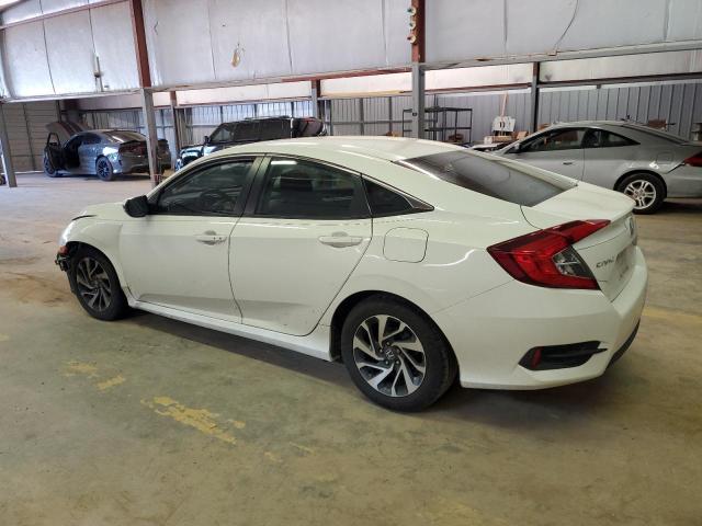 2016 HONDA CIVIC EX - 2HGFC2F76GH516291