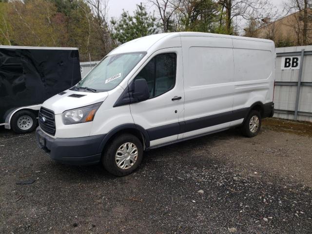 2018 Ford Transit T-250 VIN: 1FTYR2CM9JKB27211 Lot: 51200694