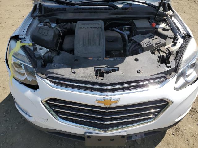 2017 Chevrolet Equinox Lt VIN: 2GNALCEK2H1607466 Lot: 55717524